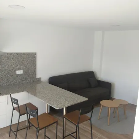 A Furna De Couso Apartment Cangas do Morrazo Exterior photo