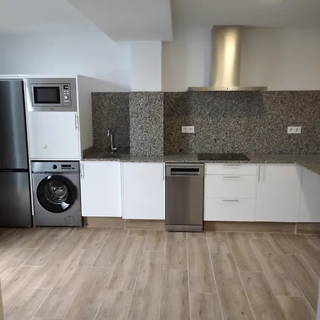 A Furna De Couso Apartment Cangas do Morrazo Exterior photo