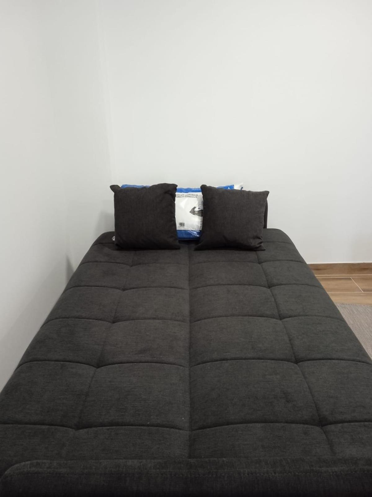 A Furna De Couso Apartment *