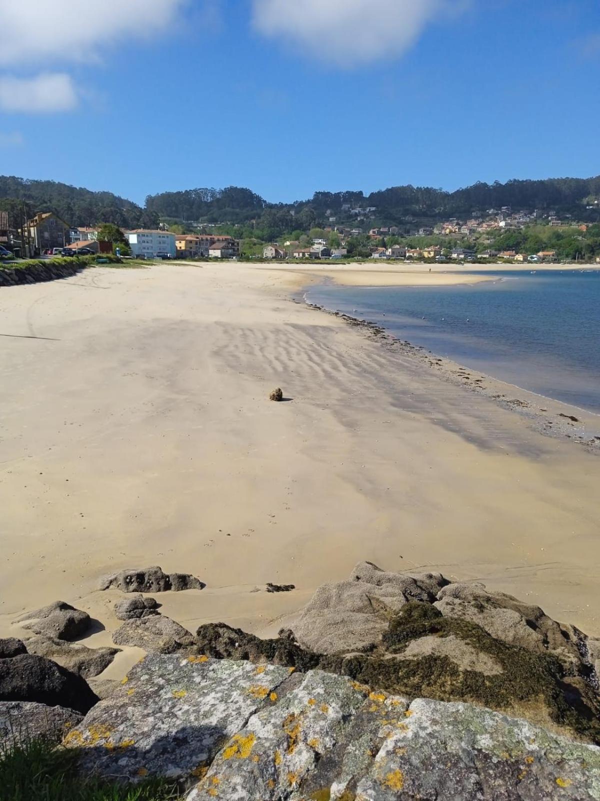 A Furna De Couso * Cangas do Morrazo