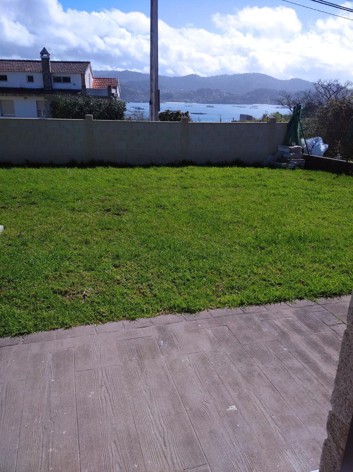 A Furna De Couso Apartment Cangas do Morrazo