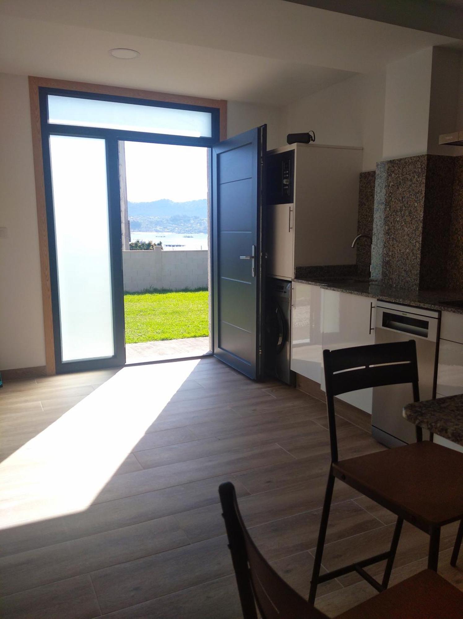 Apartment A Furna De Couso