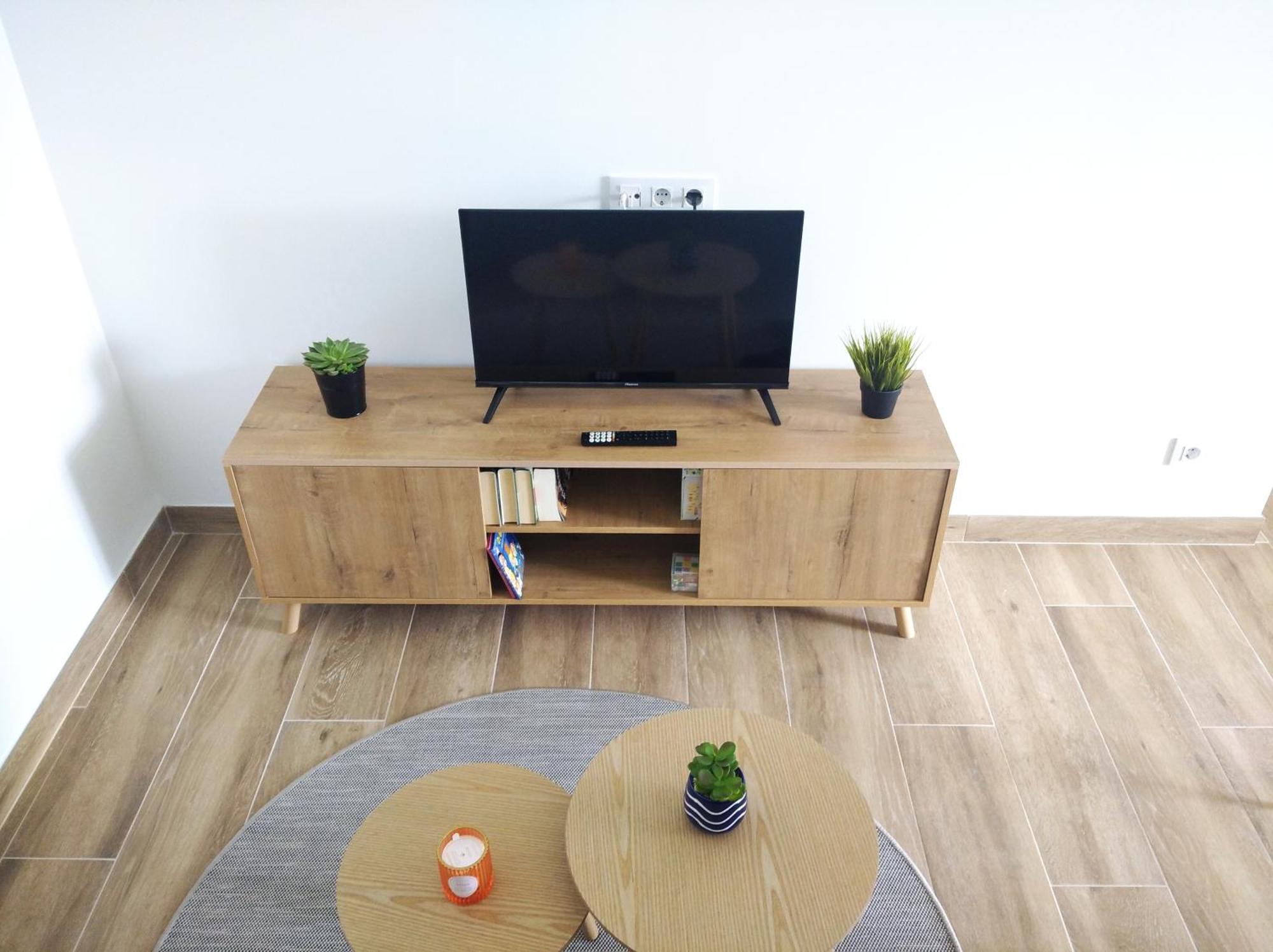 A Furna De Couso Apartment *