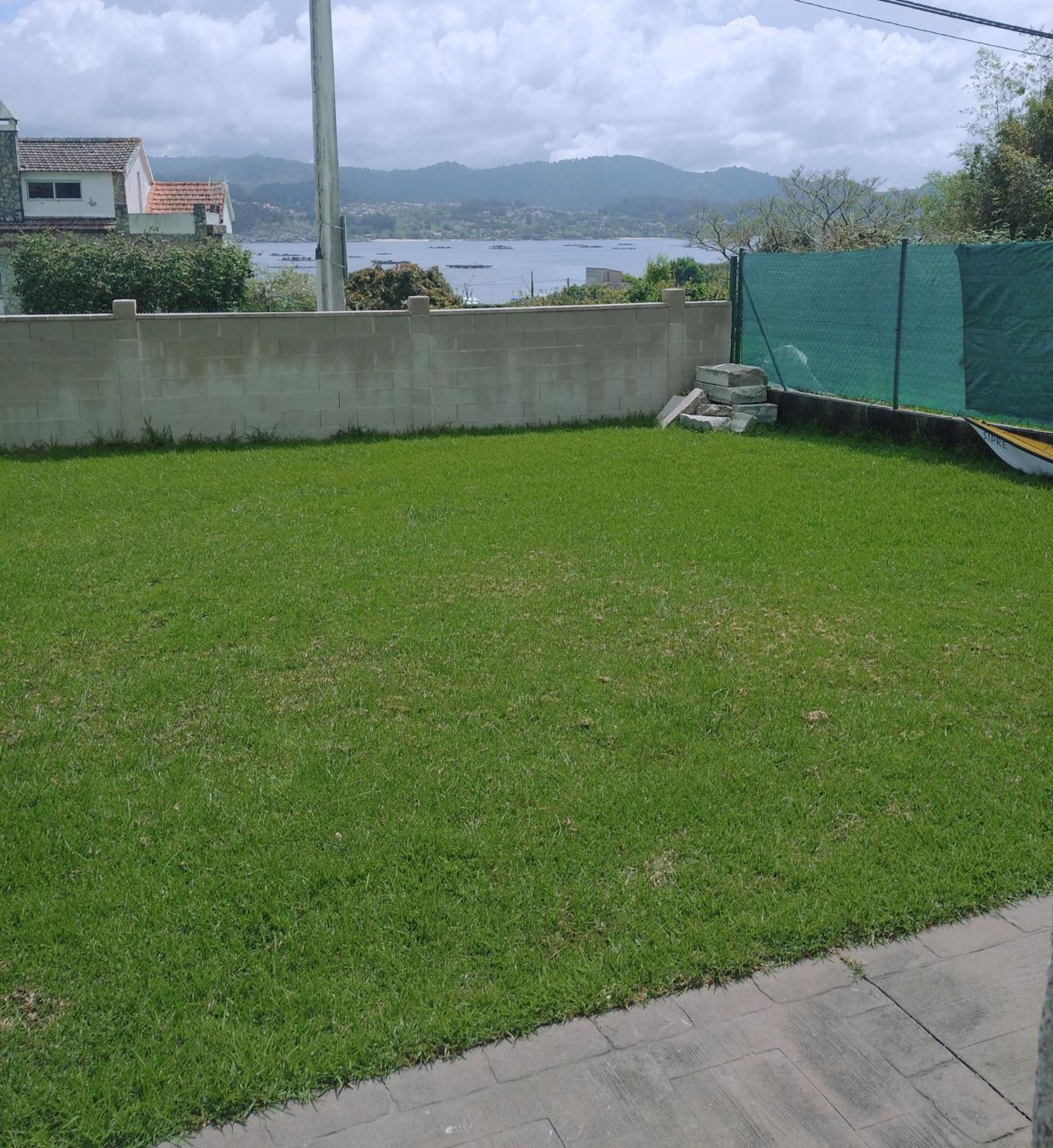 A Furna De Couso Apartment Cangas do Morrazo