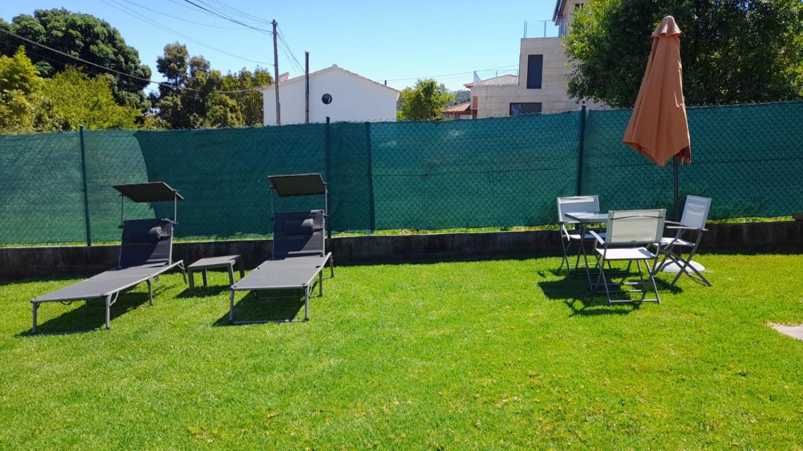 Apartment A Furna De Couso *